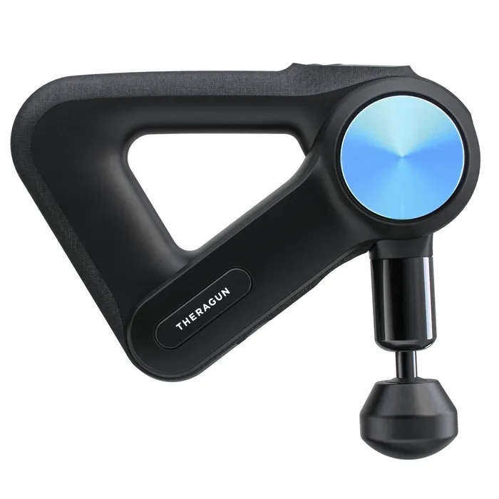 Theragun percussion massager